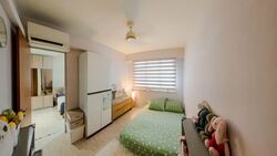 Blk 232A Matilda Court (Punggol), HDB 5 Rooms #586536071